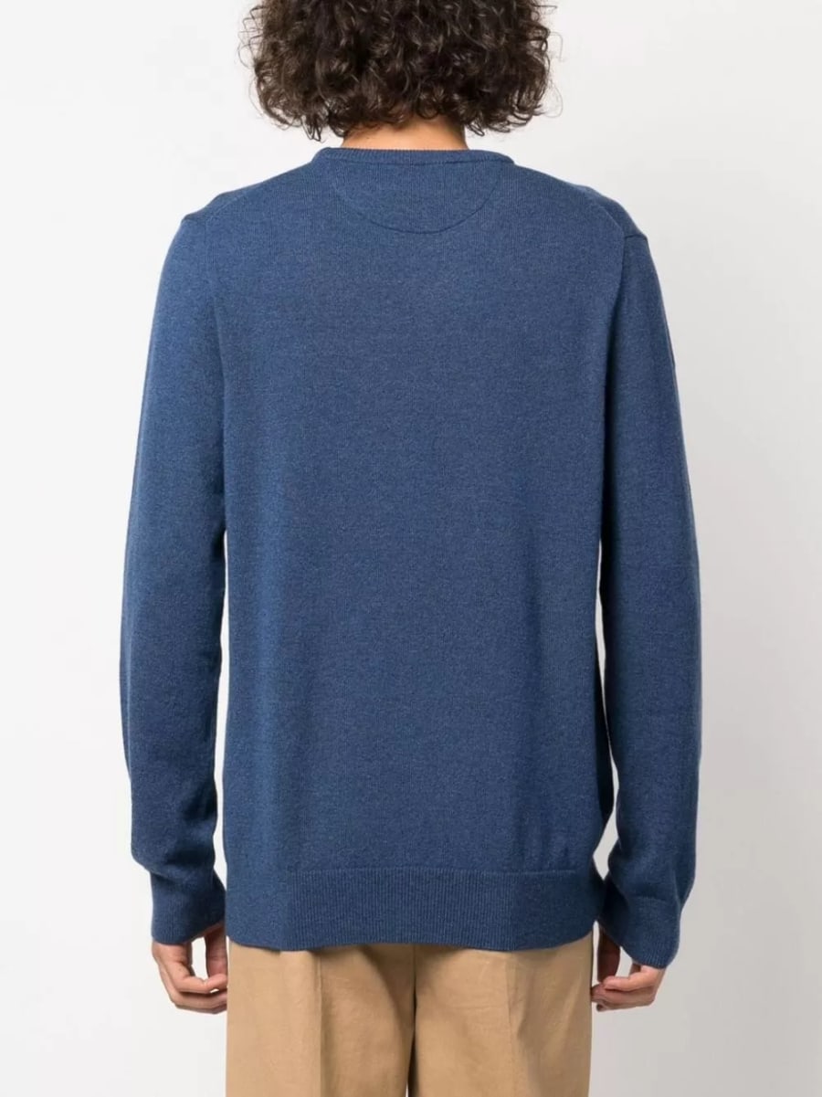 Polo Ralph Lauren Maglione a girocollo, view 4