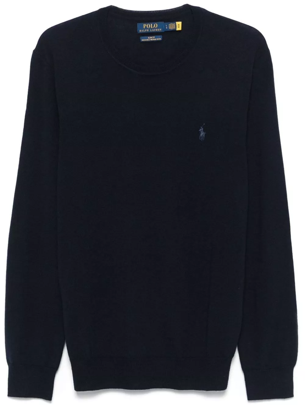 Polo Ralph Lauren Maglione girocollo con logo