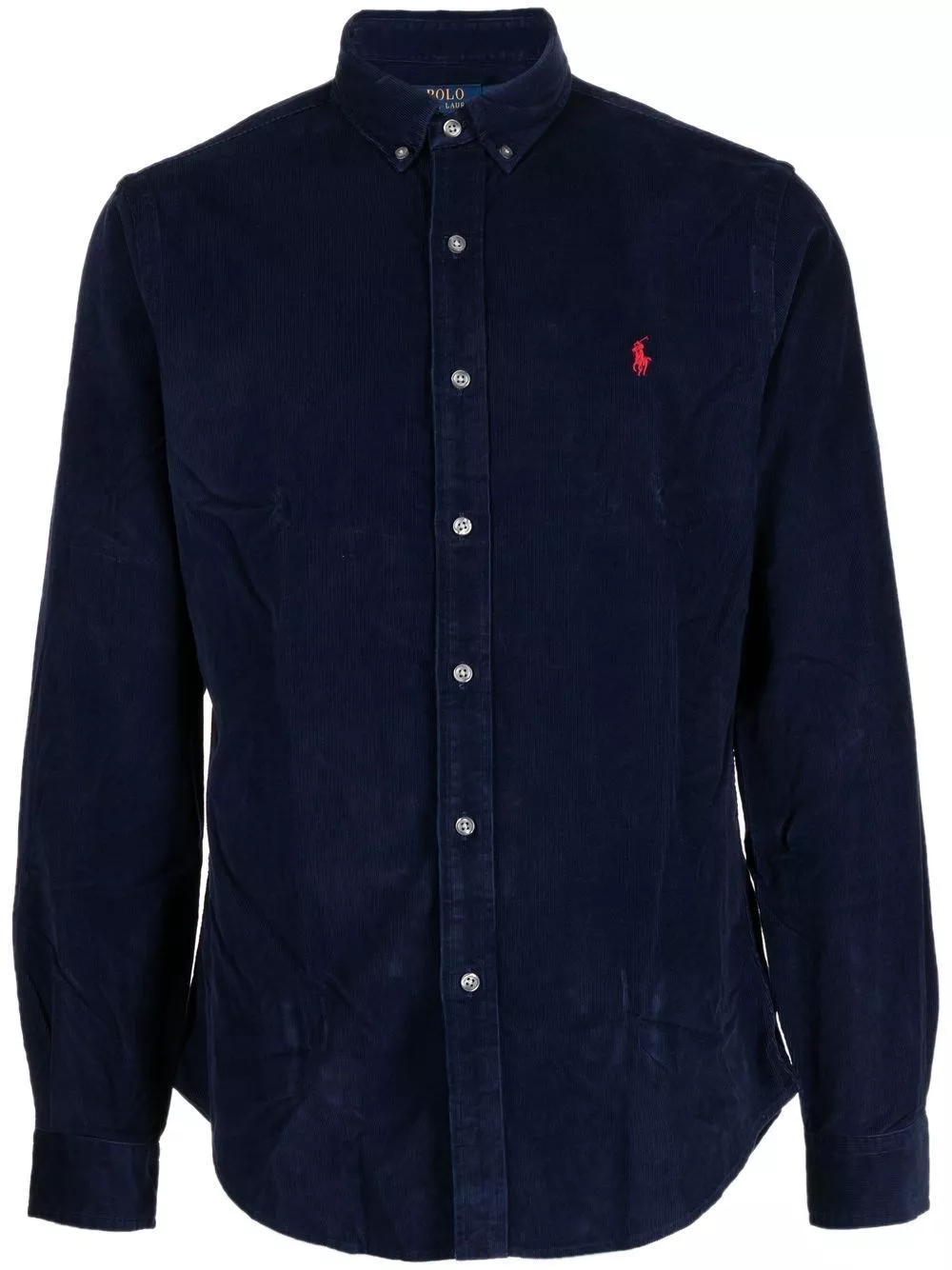 Polo Ralph Lauren Camicia logo