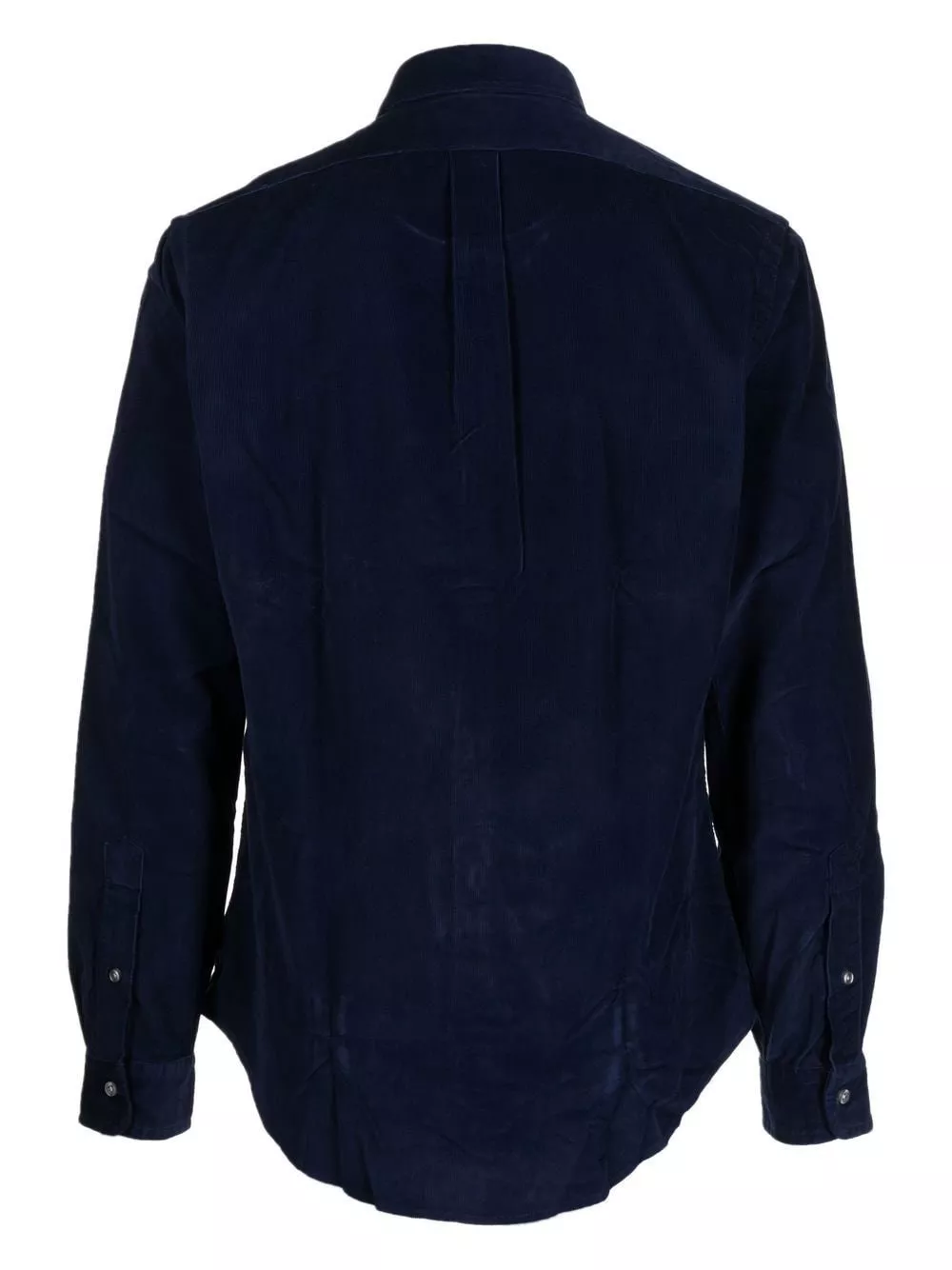 Polo Ralph Lauren Camicia logo, view 2