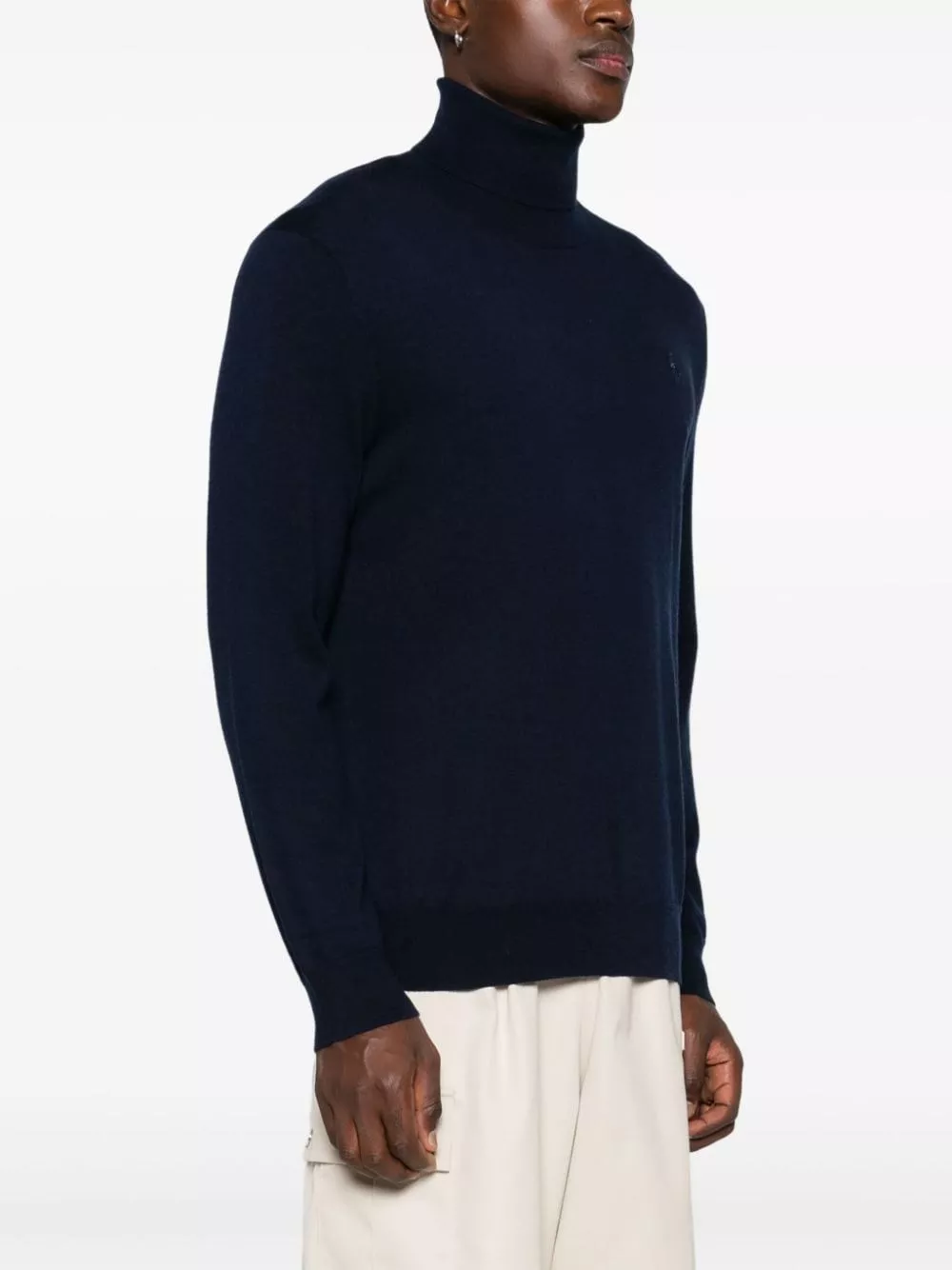 Polo Ralph Lauren Sweater g.collo, view 2