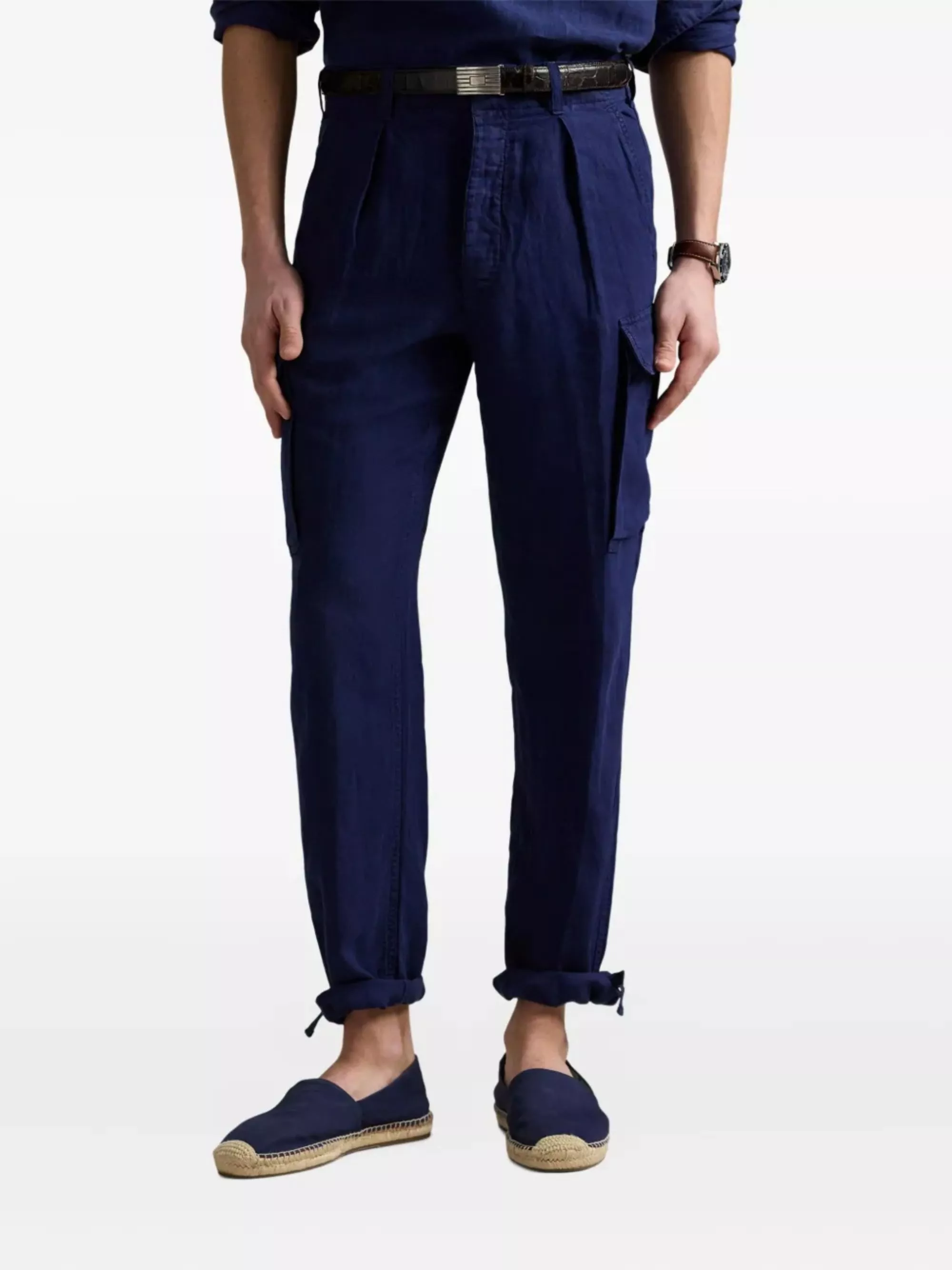 Polo Ralph Lauren Pantaloni Cargo, view 2