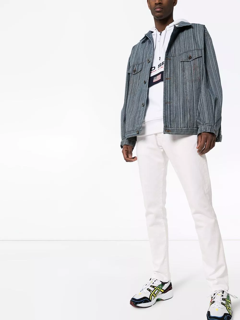 Polo Ralph Lauren Jeans 5-Pocket, view 2