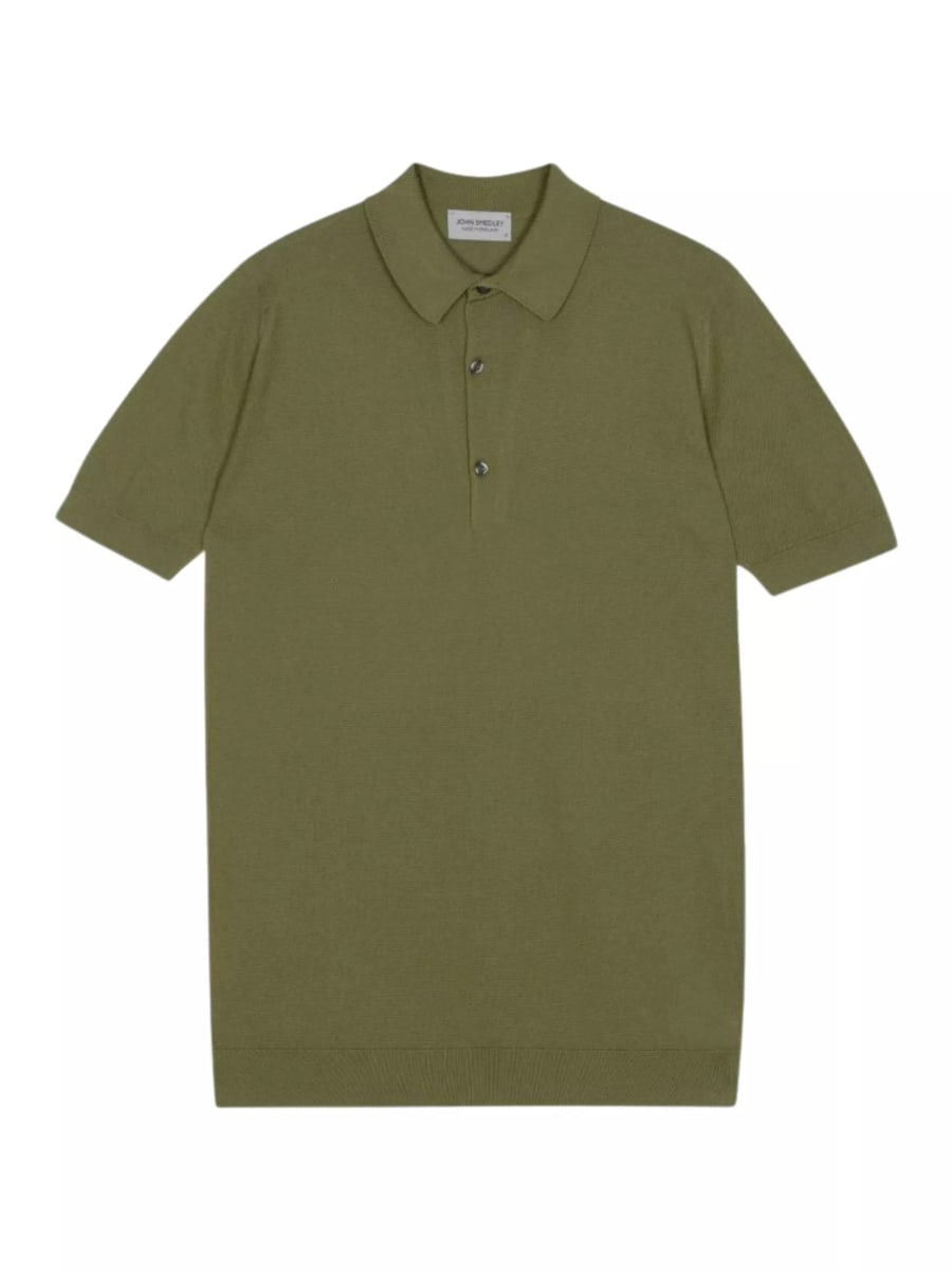 John smedley la polo Roth