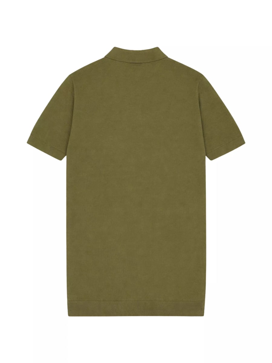 John smedley la polo Roth, view 2