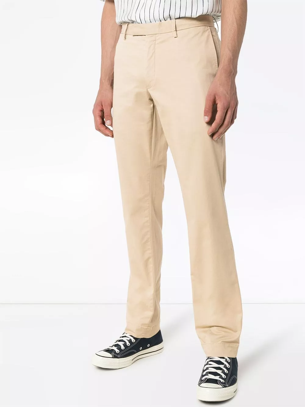Polo Ralph Lauren Pantaloni chino slim fit, view 2