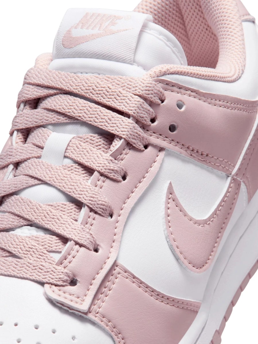 Nike Dunk Low Sneaker, view 5