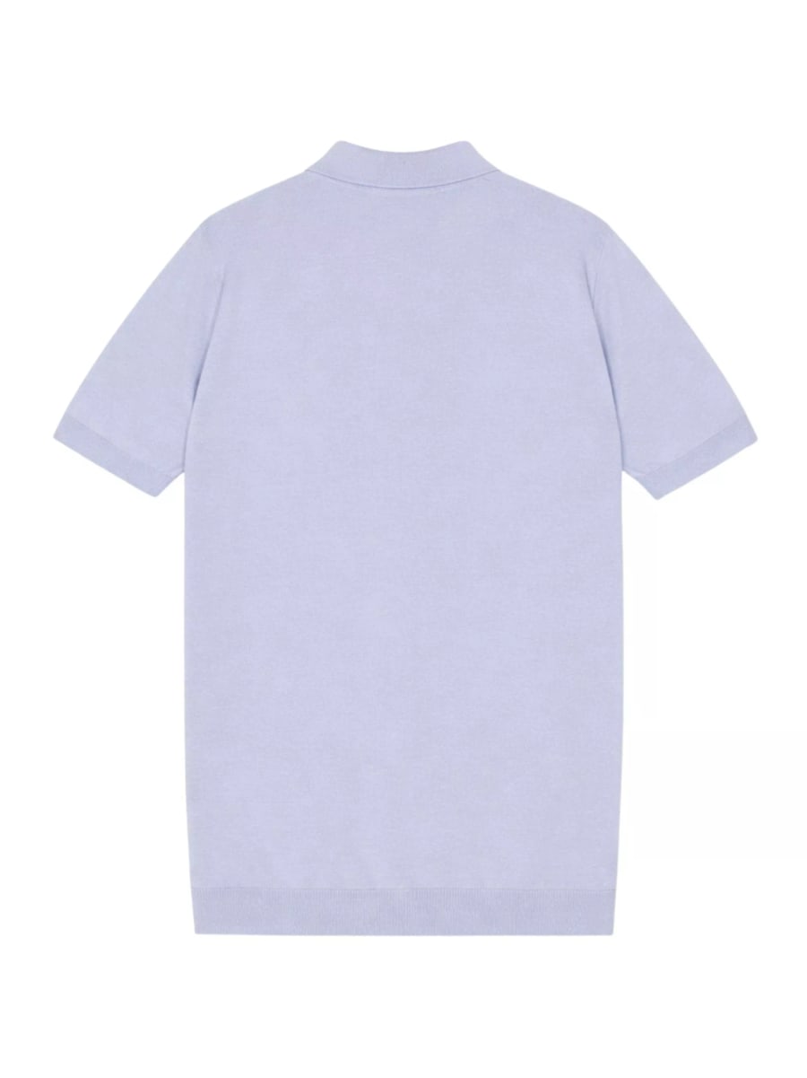 John smedley la polo Adrian, view 2