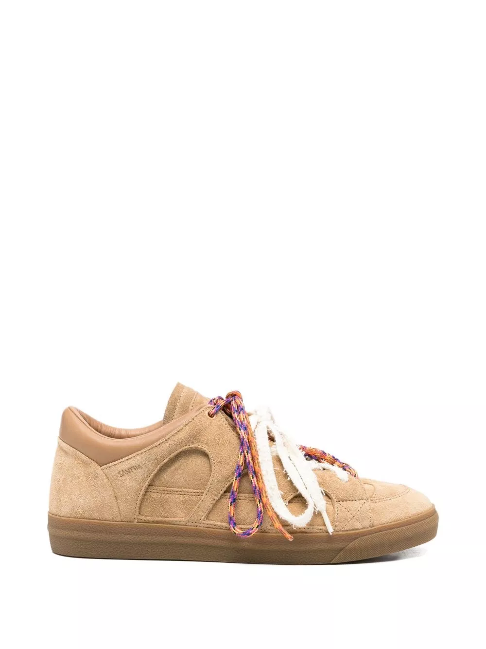Santha Sneaker LovePark