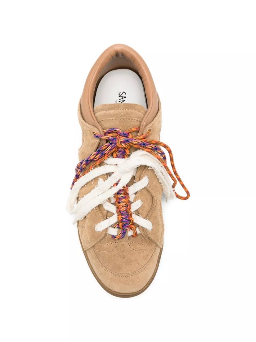 Santha Sneaker LovePark, view 4
