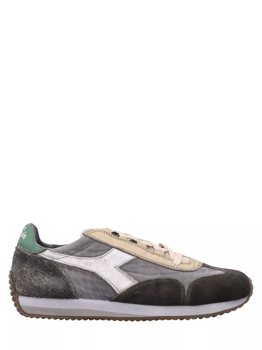 Diadora Sneaker Heritage Equipe Dirty Sw Evo