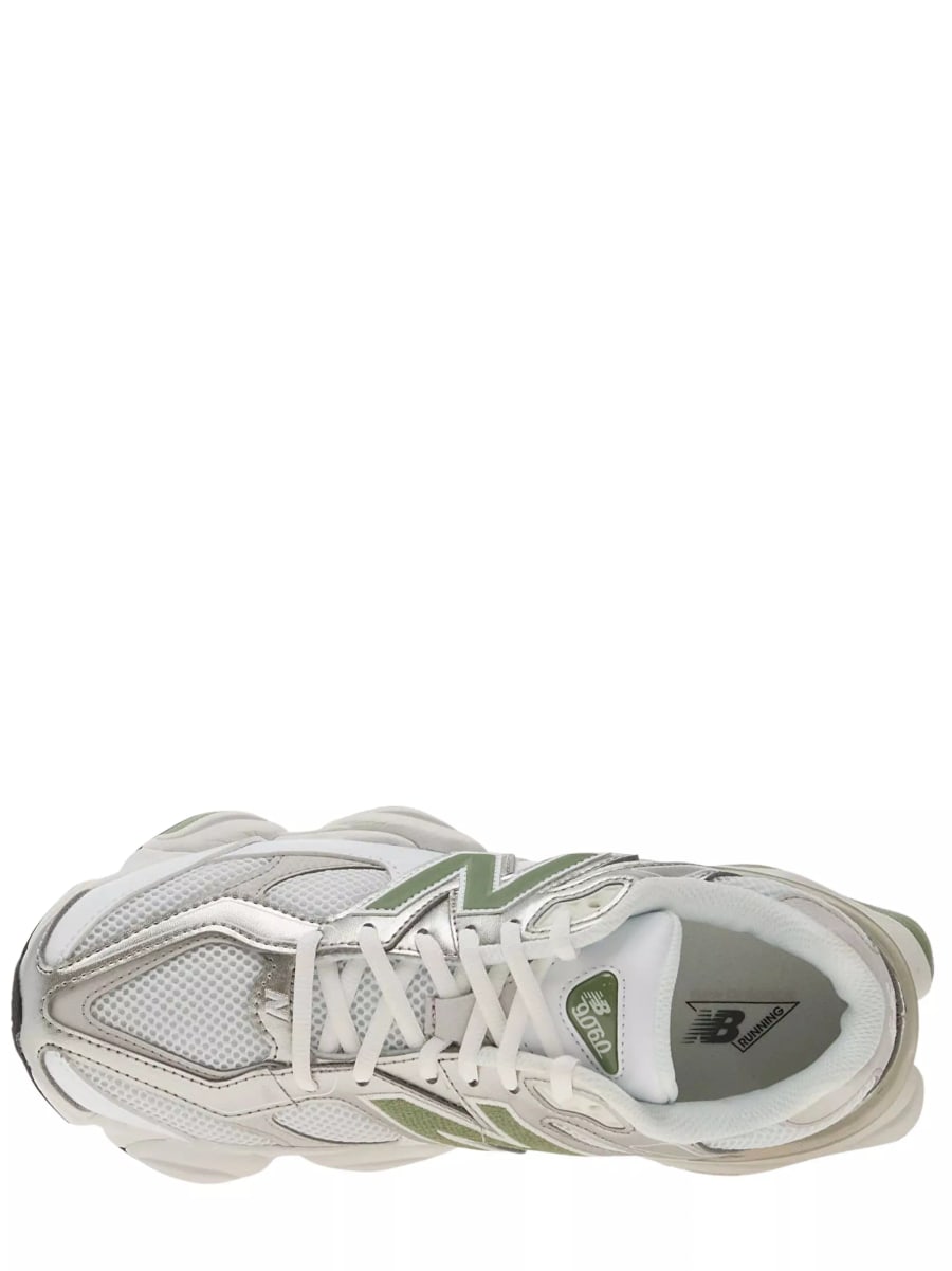 New Balance Sneaker U 9060, view 4