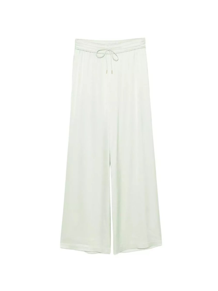 Alice+olivia Pantaloni a gamba larga Kenley