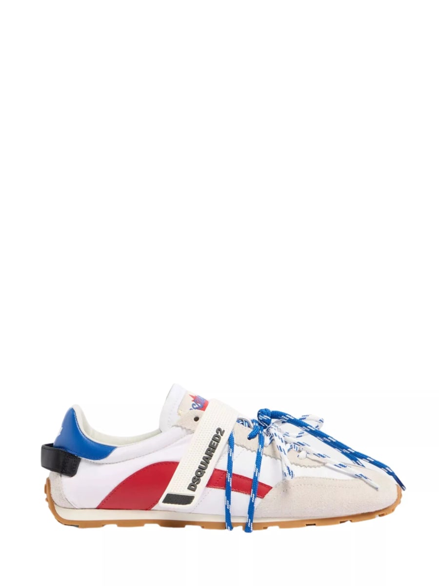 Dsquared2 DC-642 Sneakers