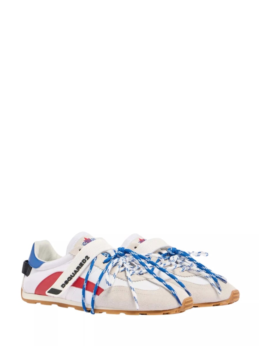 Dsquared2 DC-642 Sneakers, view 2