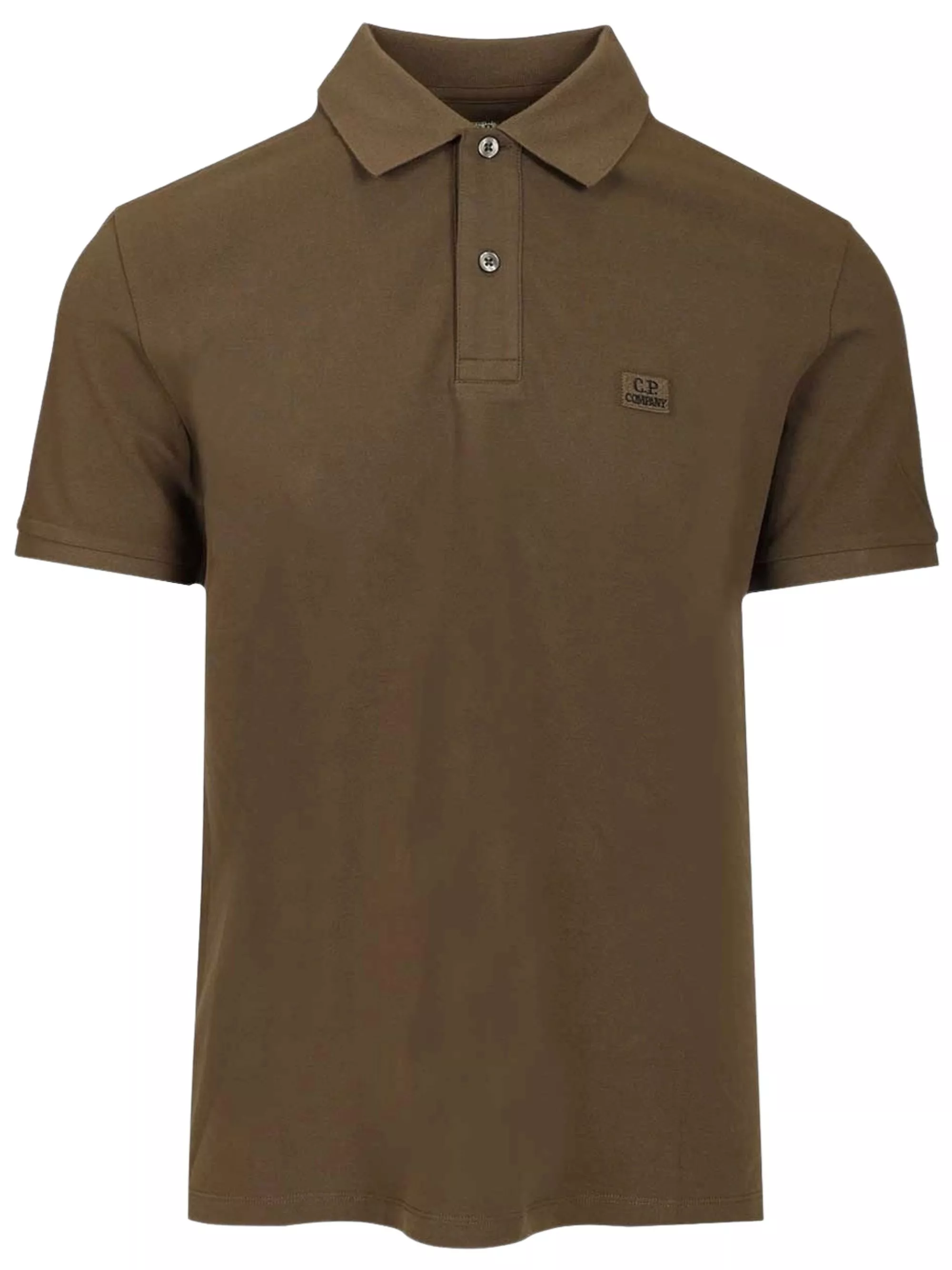 C.P. Company Logo la polo