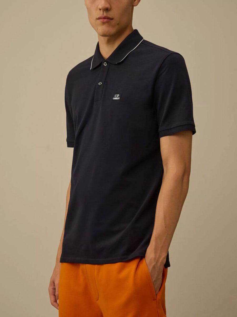 C.P. Company Camicia di Cotone, view 2