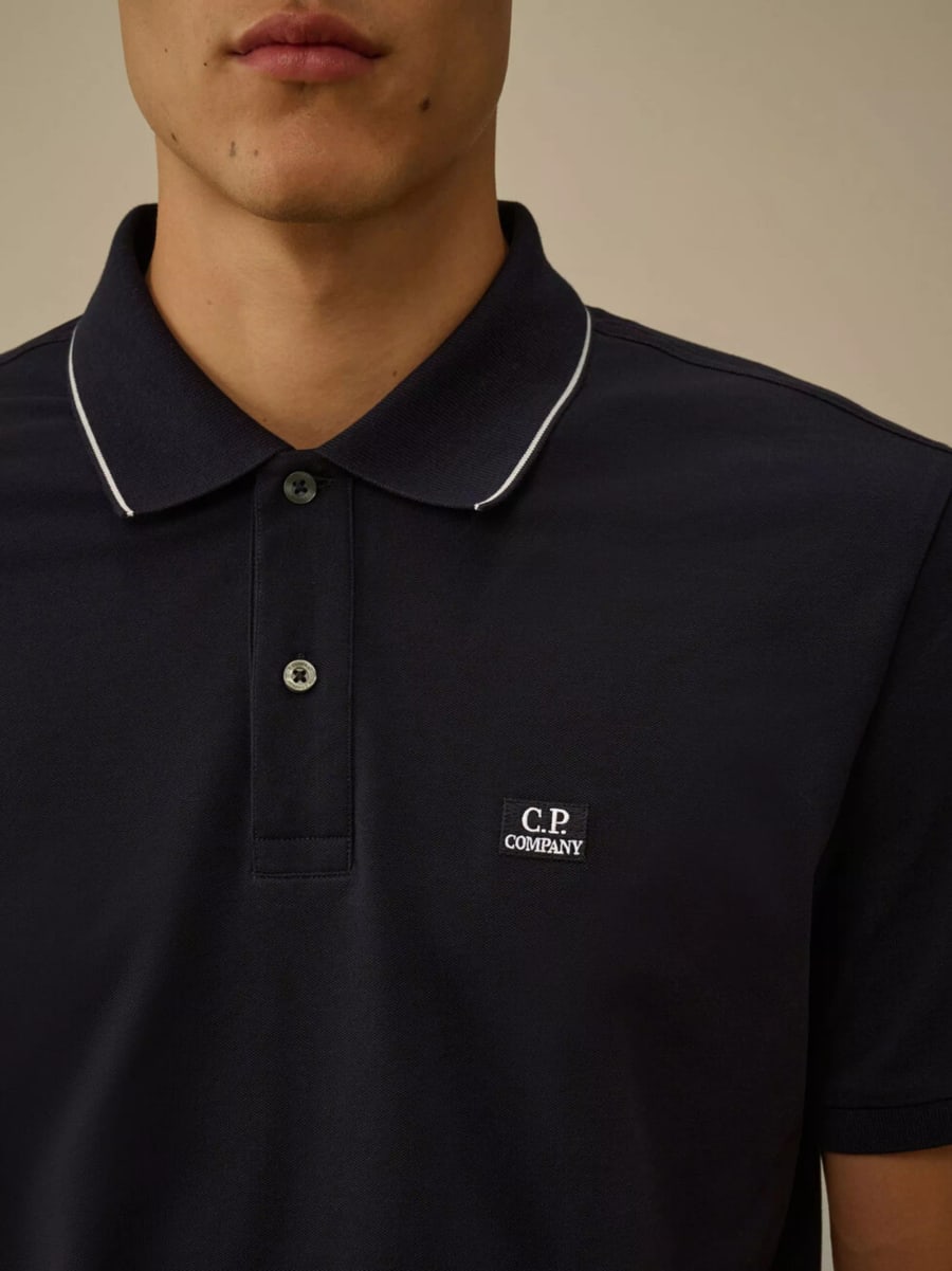 C.P. Company Camicia di Cotone, view 4