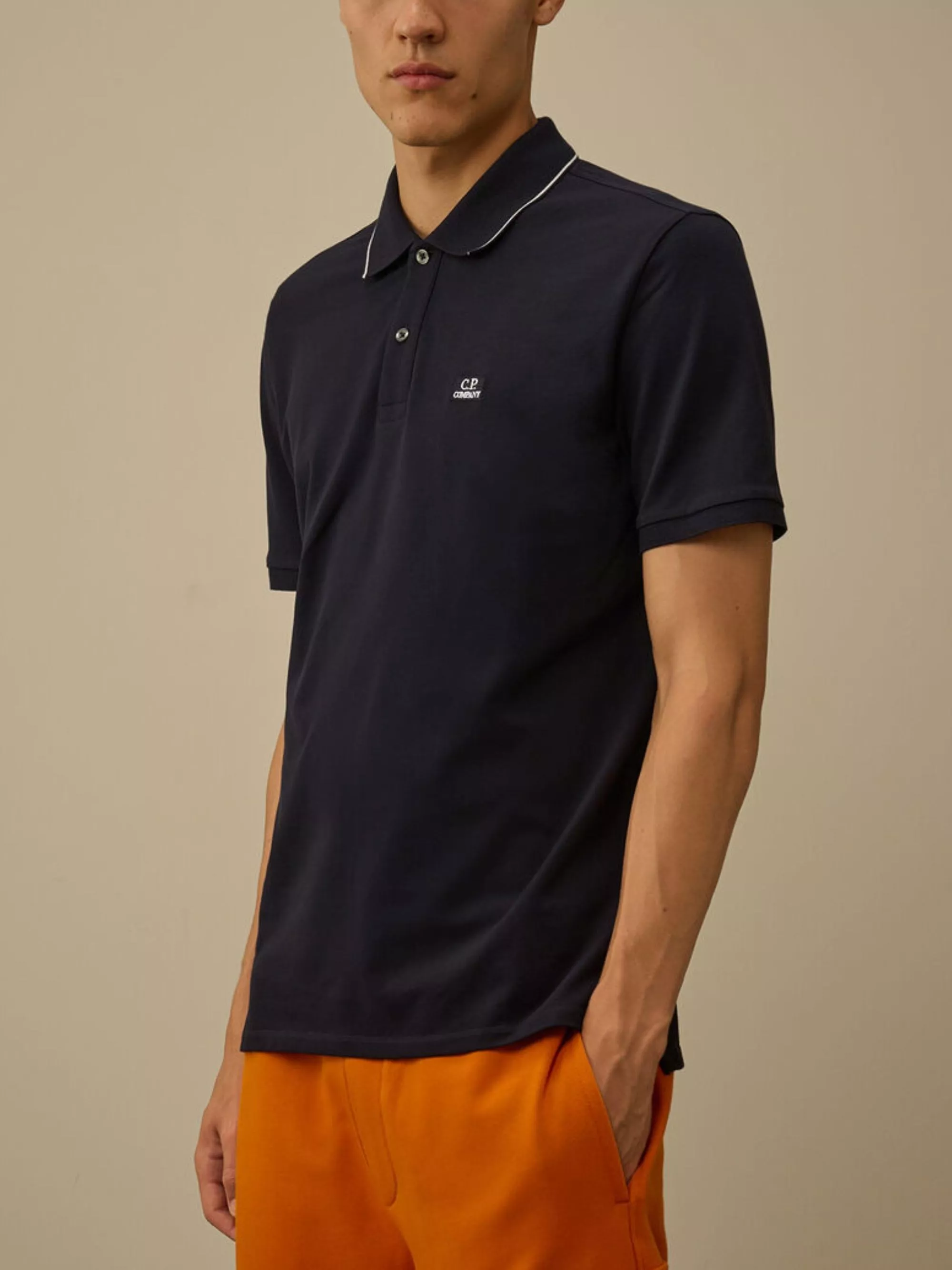 C.P. Company Camicia di Cotone, view 2