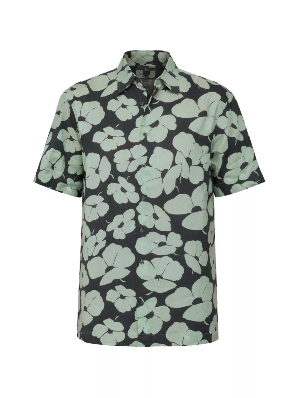 Dries Van Noten Camicia in cotone