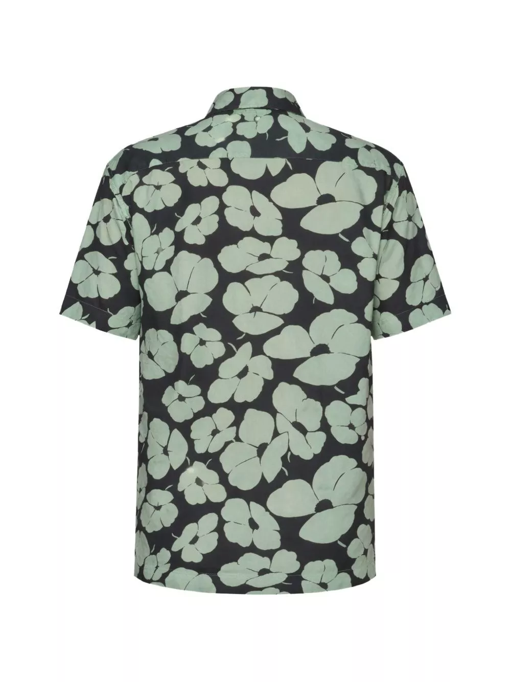 Dries Van Noten Camicia in cotone, view 2