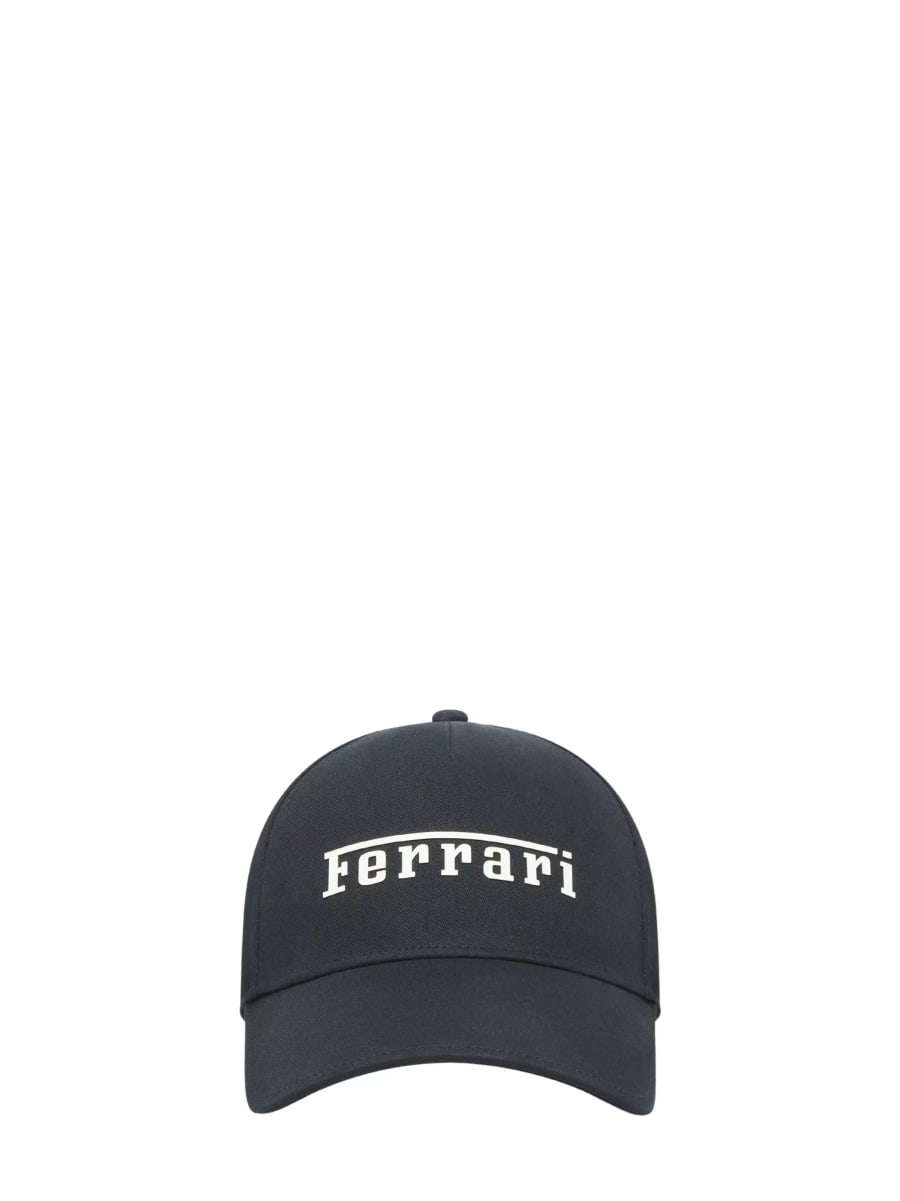 Ferrari Cappello in cotone