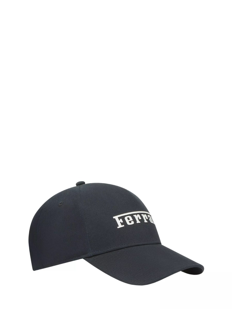 Ferrari Cappello in cotone, view 2
