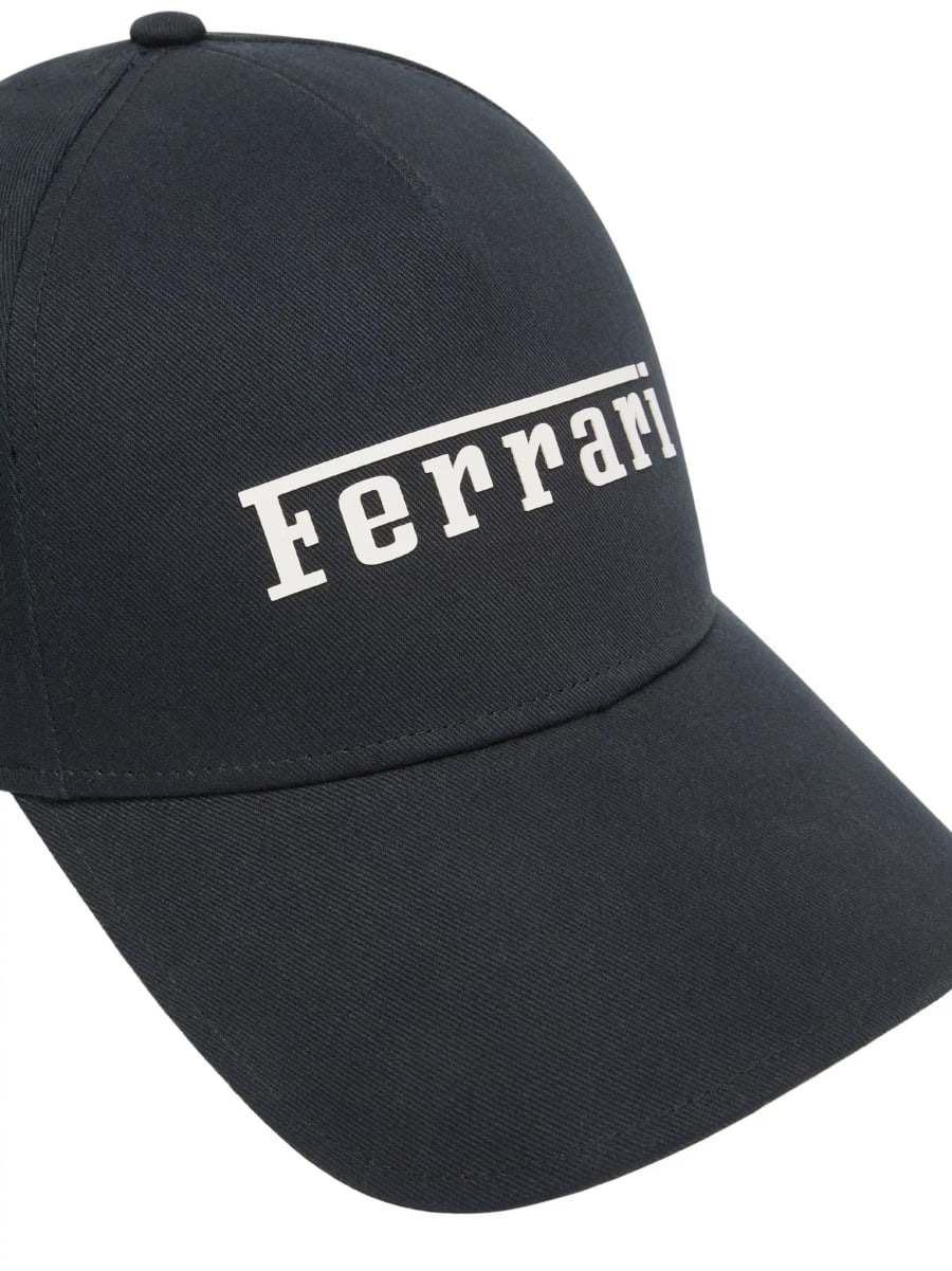 Ferrari Cappello in cotone, view 4