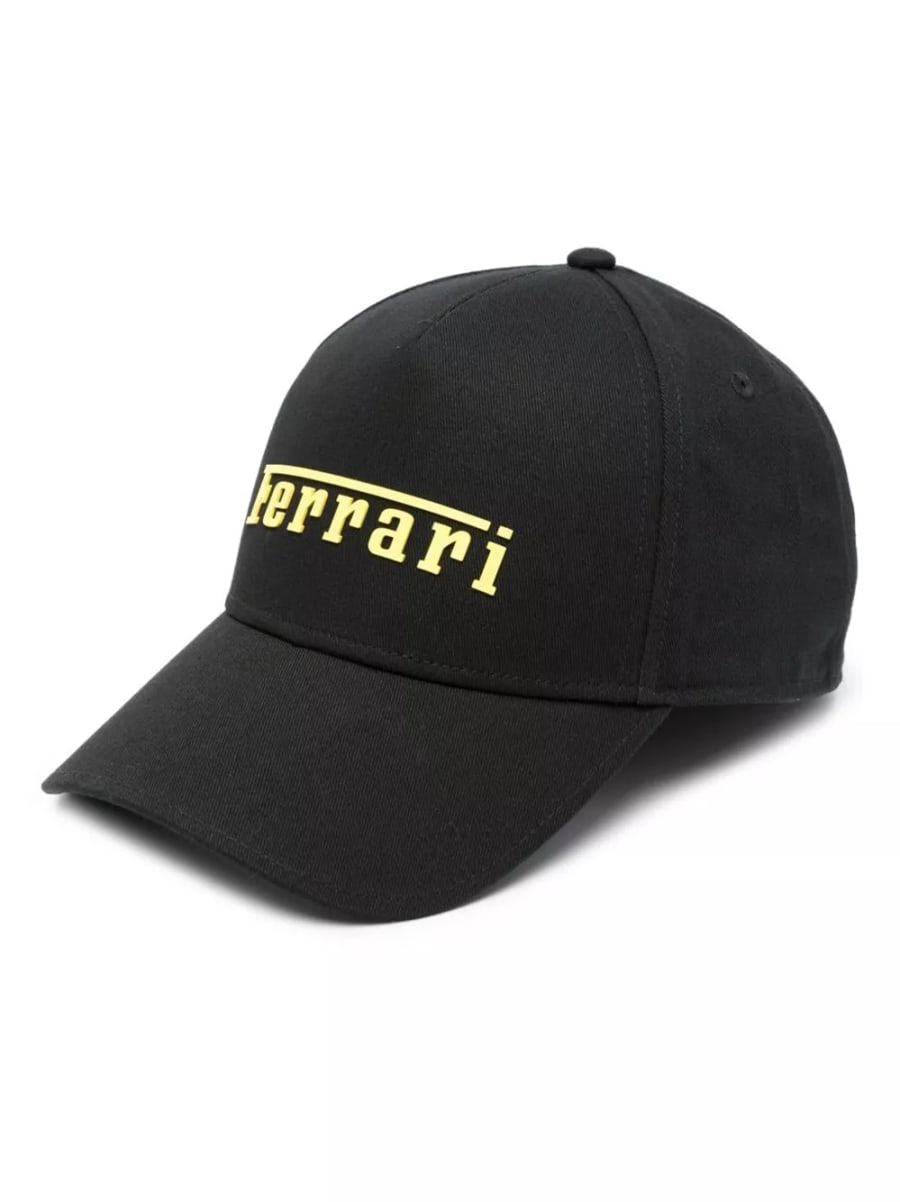 Ferrari Cappello in cotone, view 5