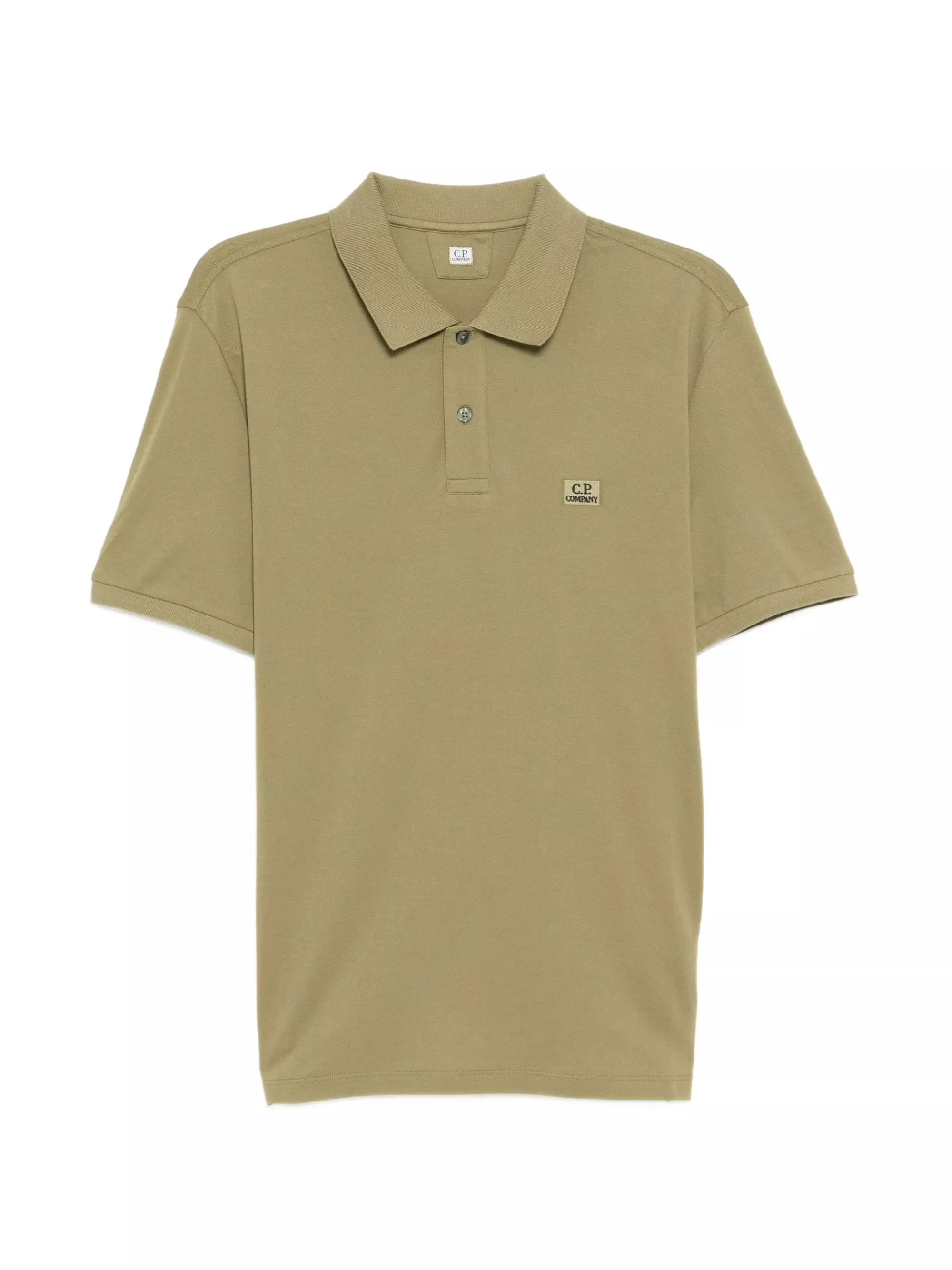 C.P. Company Logo la polo