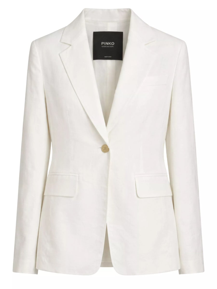 Pinko Blazer Effie