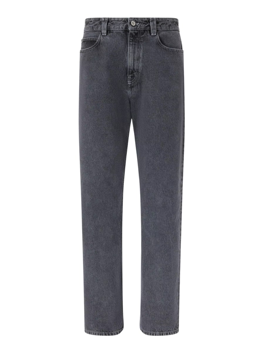 Ferrari Jeans in Cotone