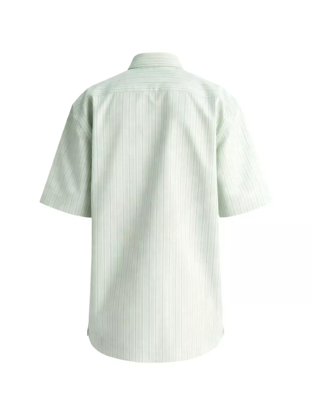 Dries Van Noten Camicia a Fantasia Floreale, view 2