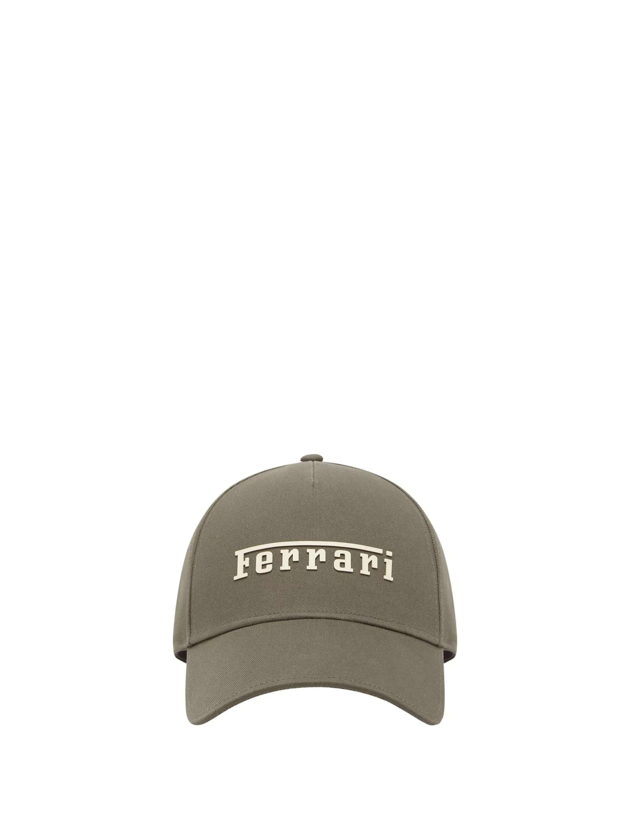 Ferrari Cappello in cotone