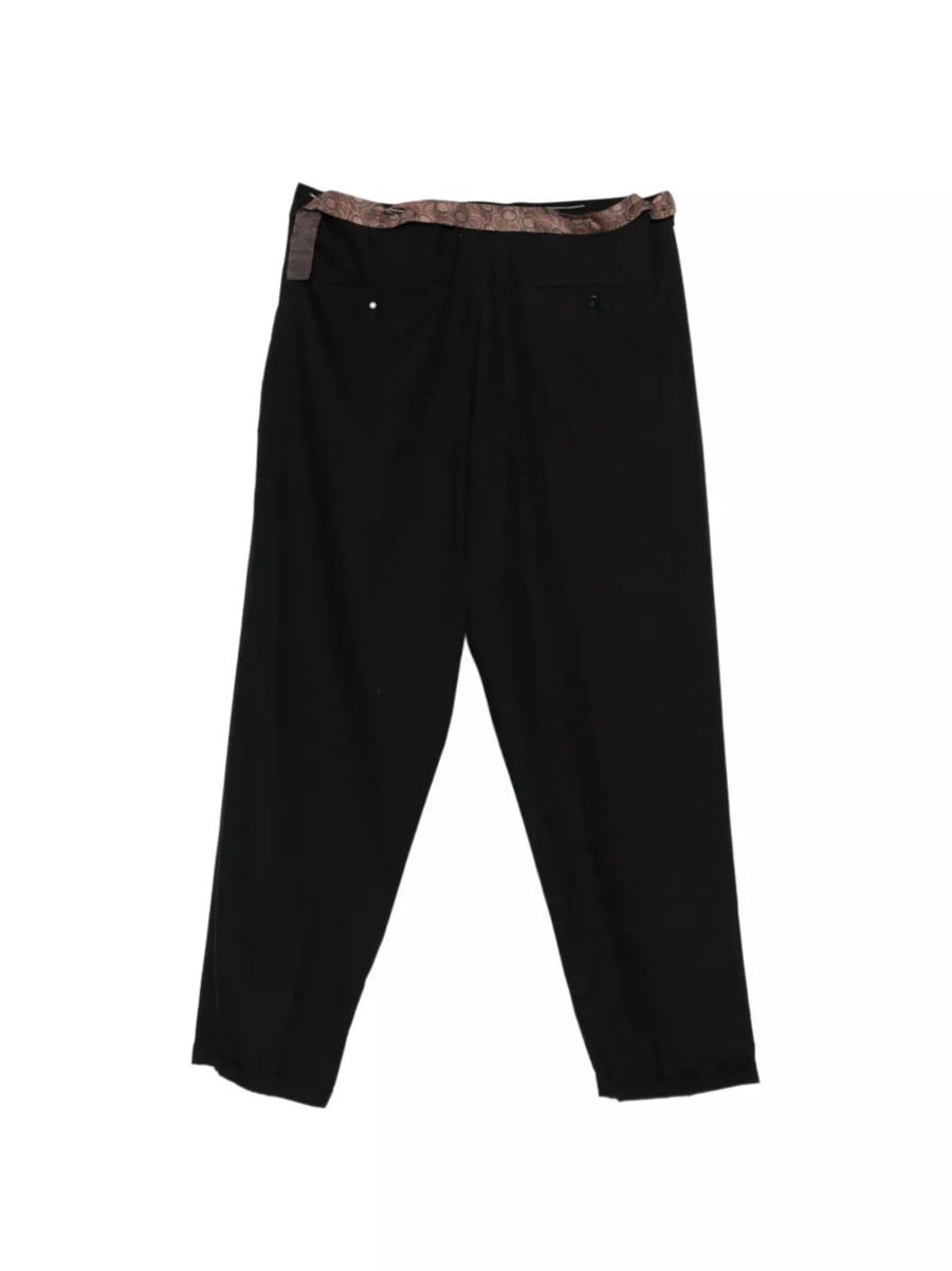 Magliano Pantaloni in Cotone, view 2