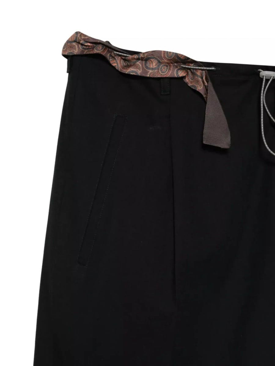 Magliano Pantaloni in Cotone, view 3