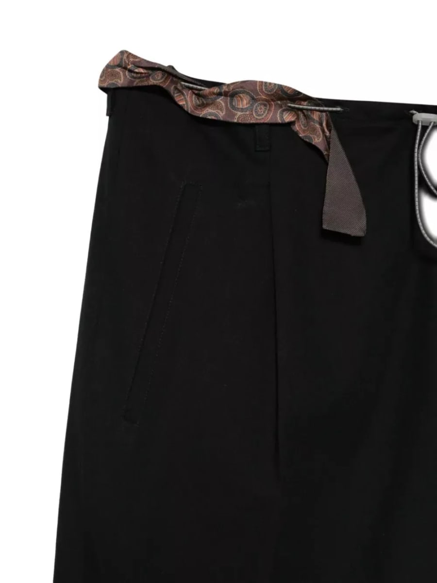 Magliano Pantaloni in Cotone, view 4