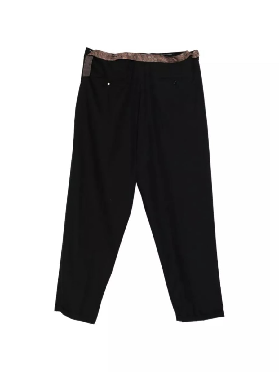 Magliano Pantaloni in Cotone, view 5