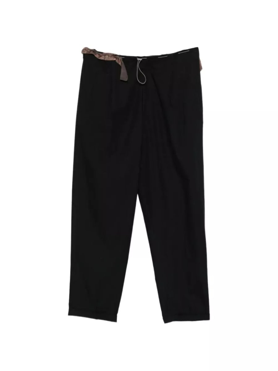 Magliano Pantaloni in Cotone, view 6