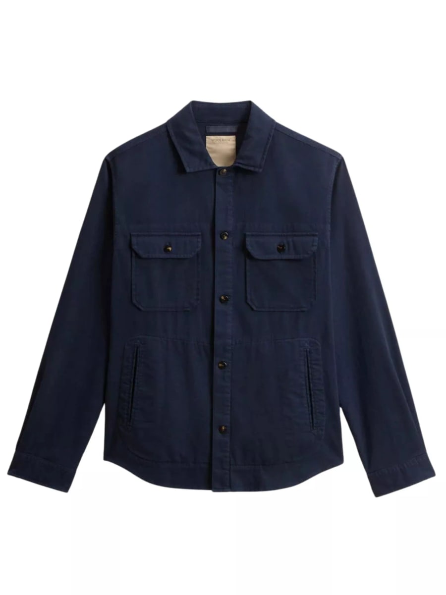 Woolrich Giacca Urban Timber