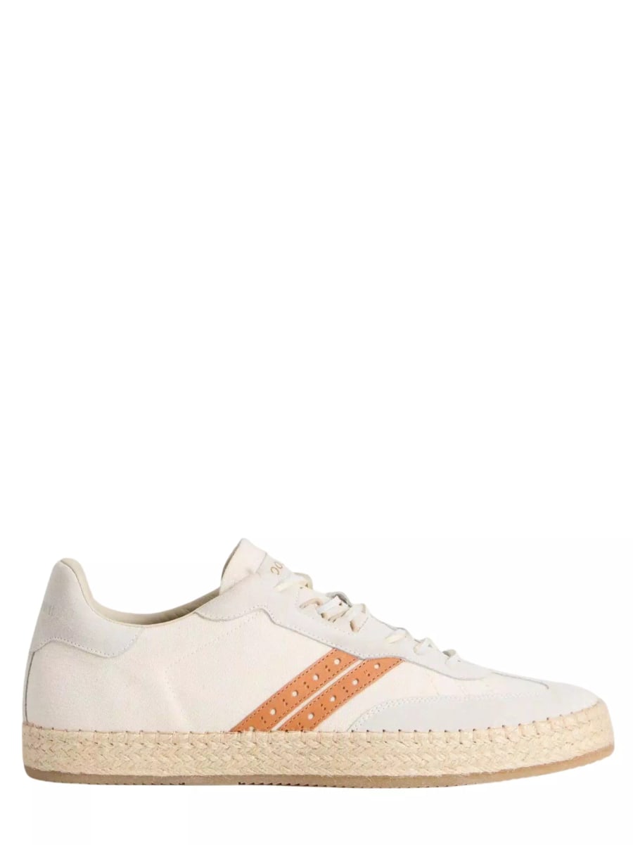 Woolrich Sneaker Double U.T.