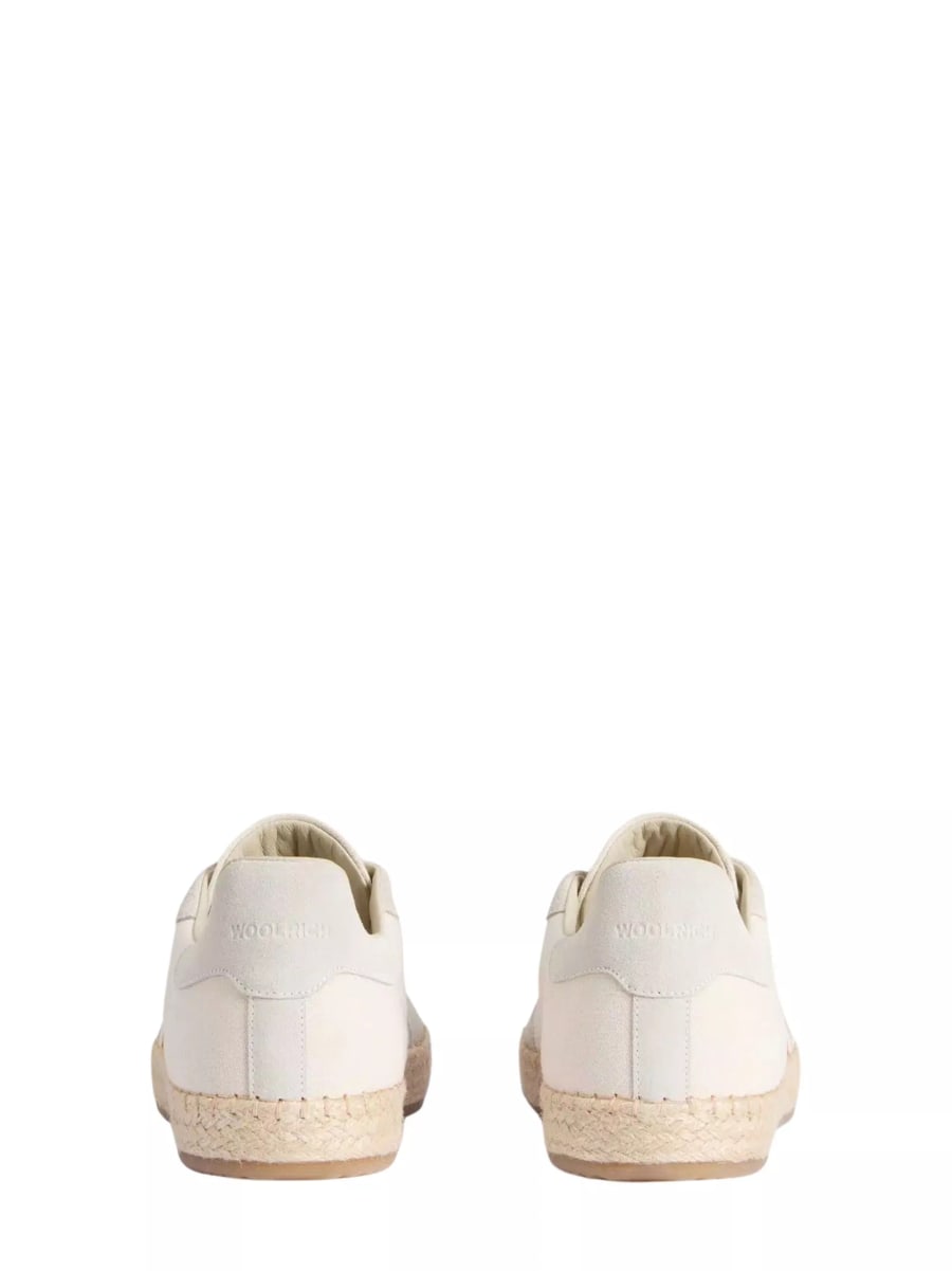 Woolrich Sneaker Double U.T., view 3