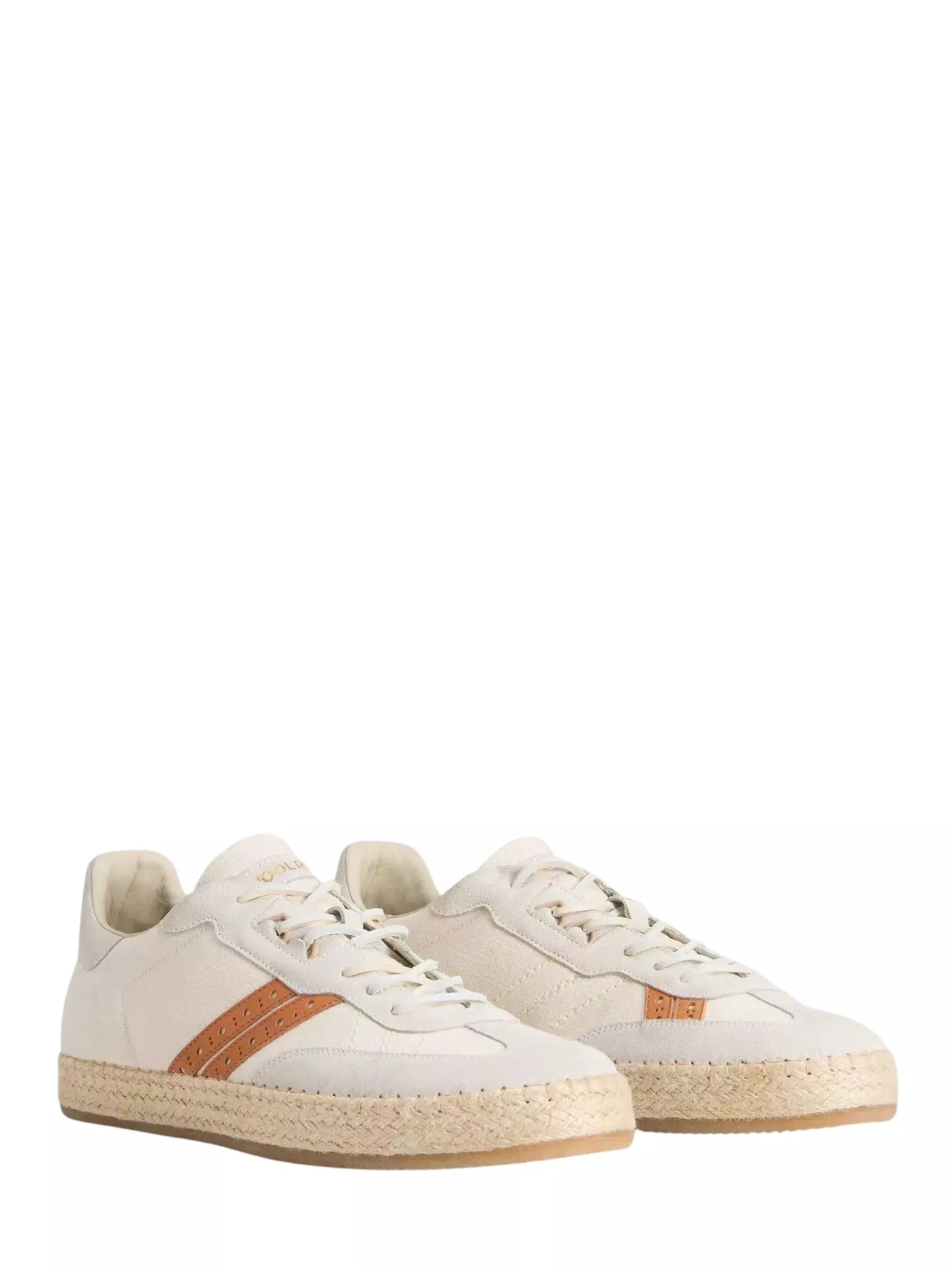 Woolrich Sneaker Double U.T., view 2