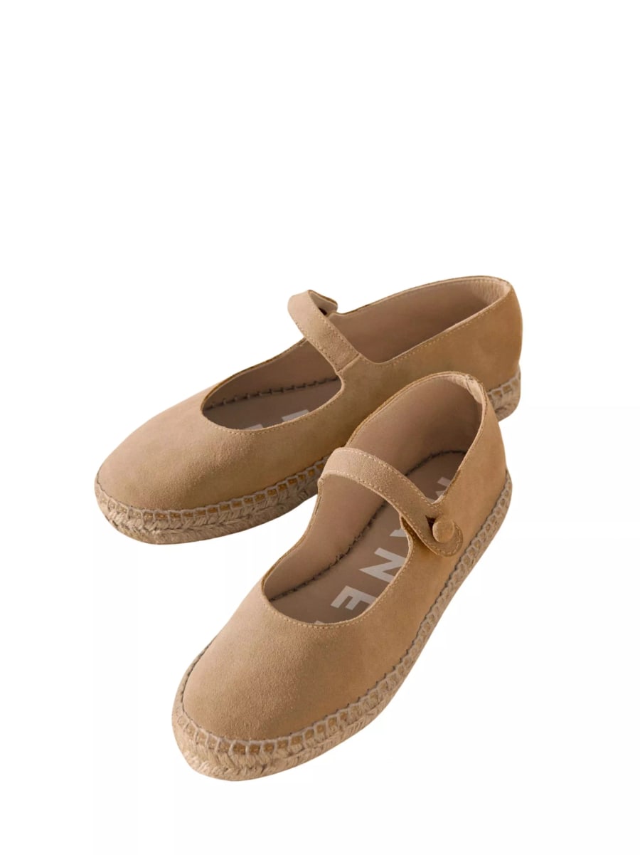 Manebi Sandal con Cinturino, view 3