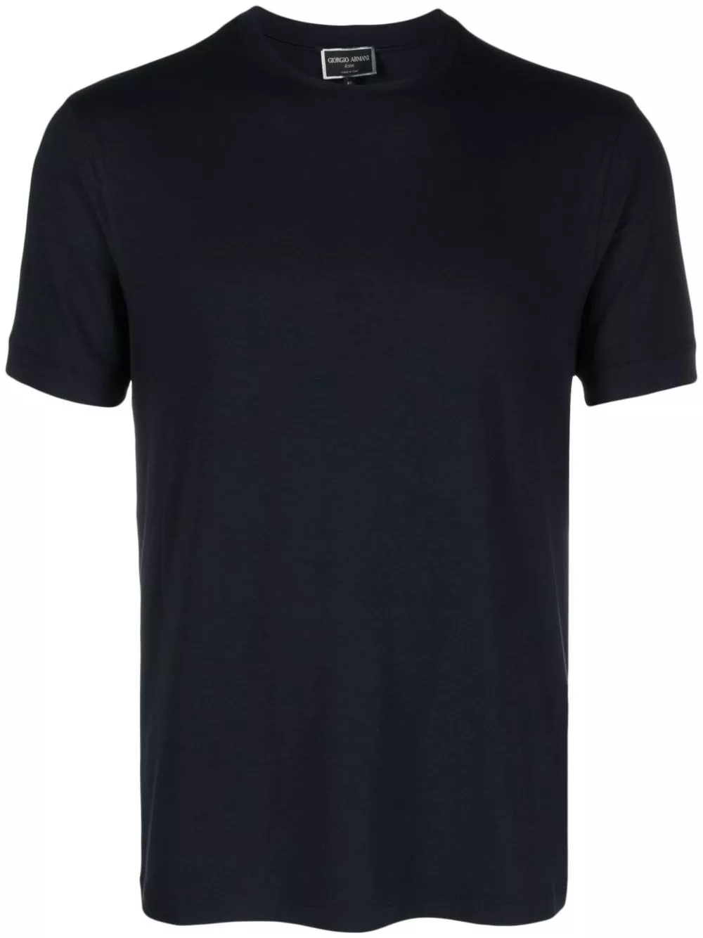 Giorgio Armani T-shirt in cotone