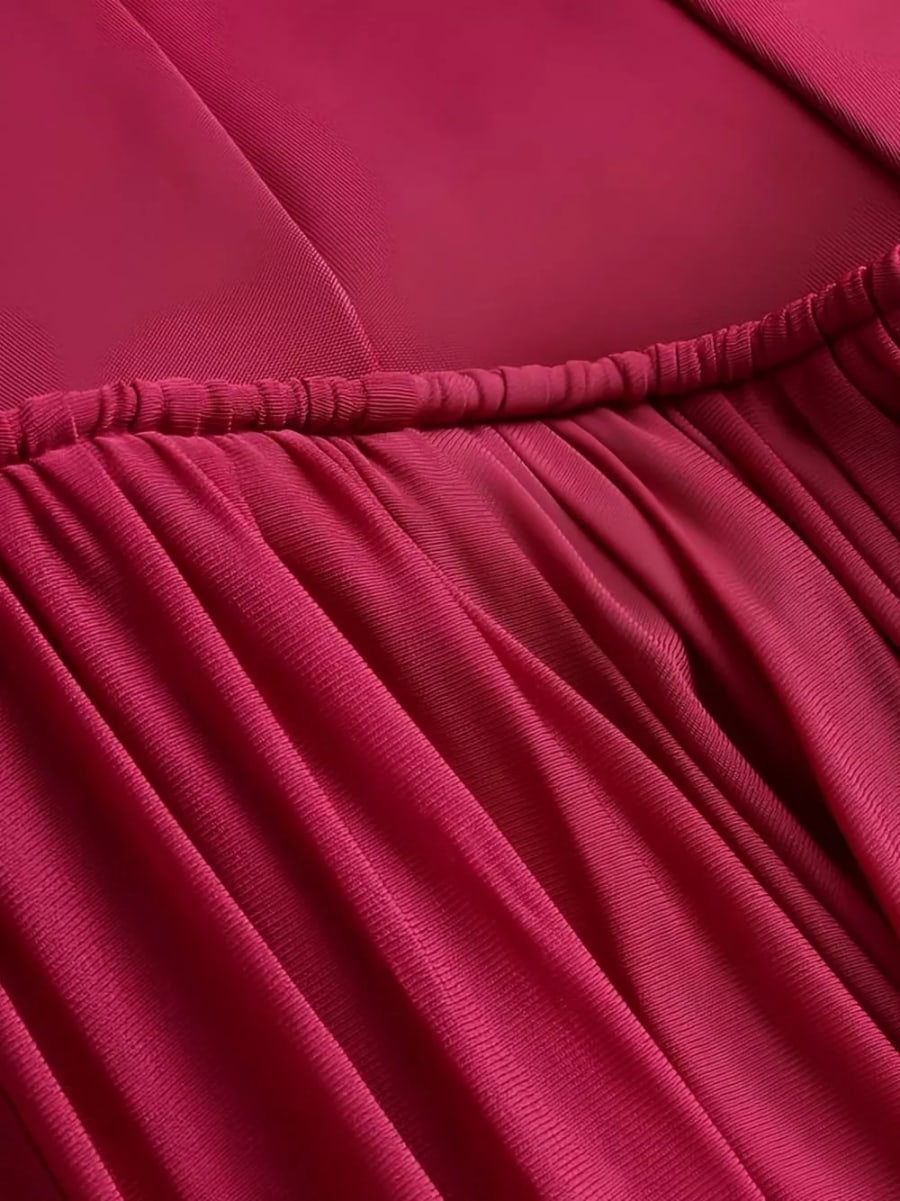 Zimmermann Abito maxi Luna, view 2