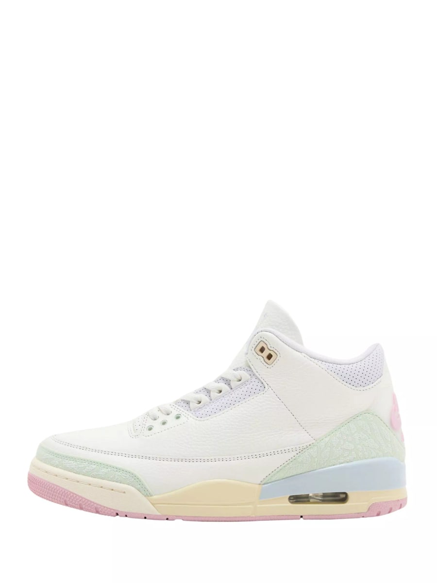 Nike jordan Sneaker Air Jordan 3 Retro OG Primavera è nell'aria, view 2