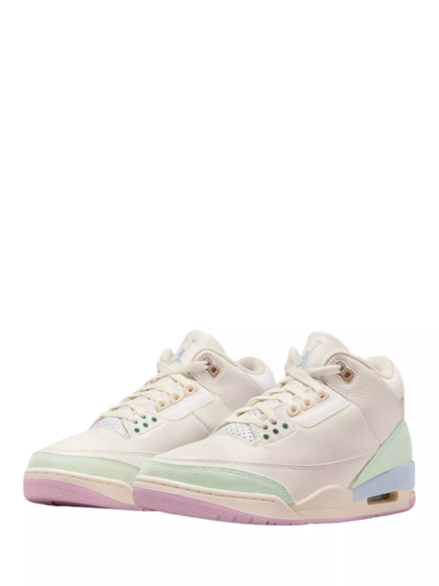 Nike jordan Sneaker Air Jordan 3 Retro OG Primavera è nell'aria, view 3