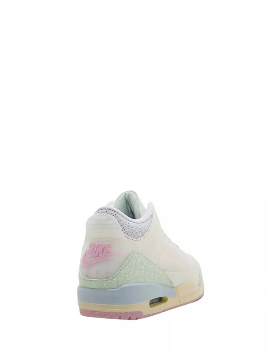 Nike jordan Sneaker Air Jordan 3 Retro OG Primavera è nell'aria, view 4