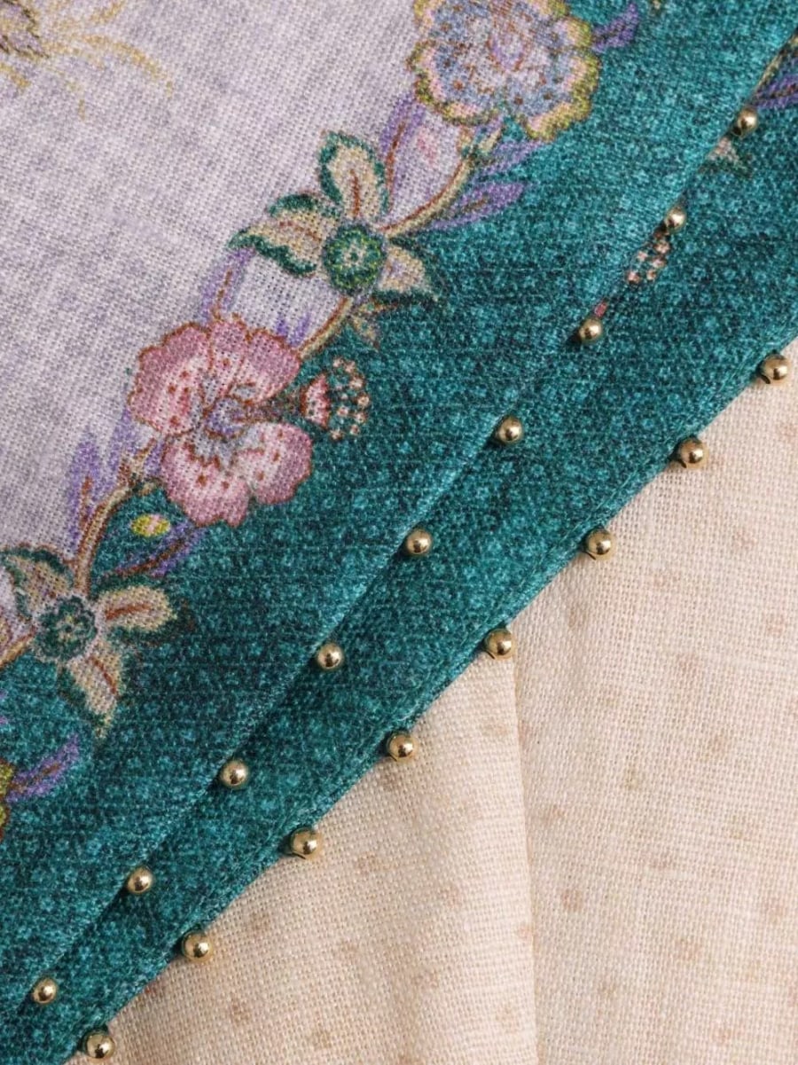Zimmermann Shorts in lino Indra, view 2